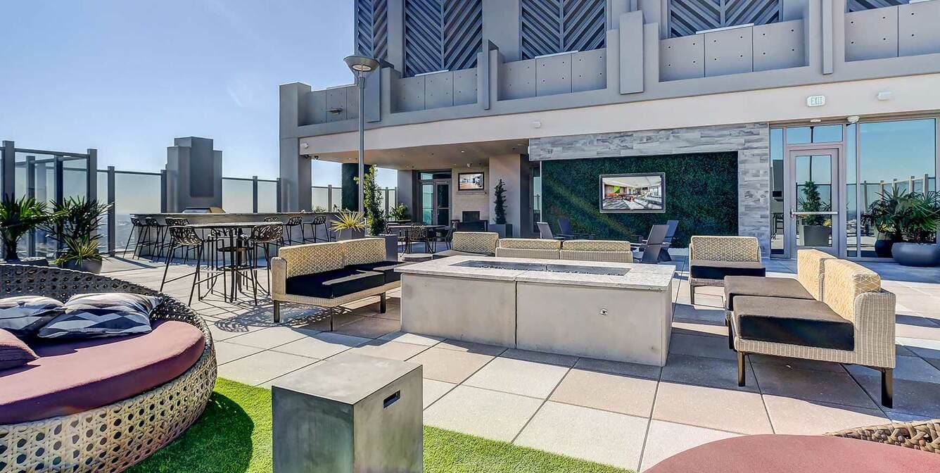 SkyHouse Frisco Station 38 of 61