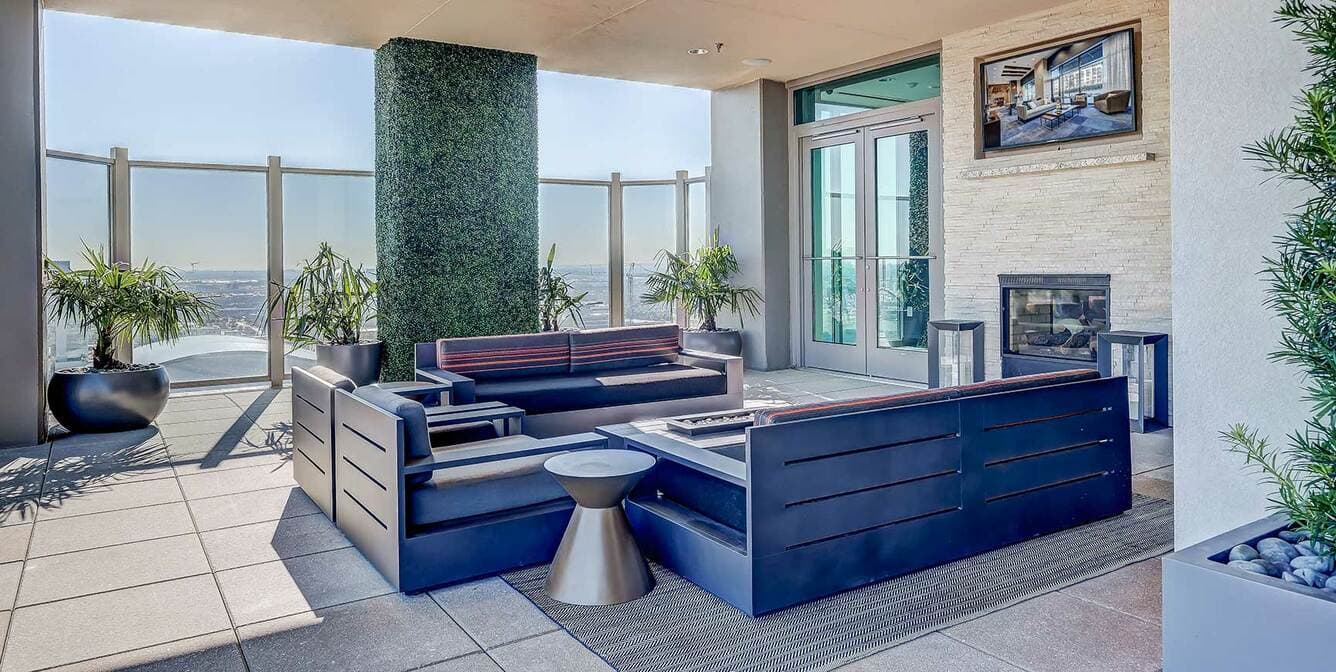 SkyHouse Frisco Station 39 of 61