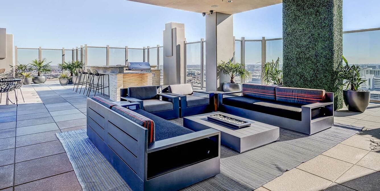 SkyHouse Frisco Station 40 of 61