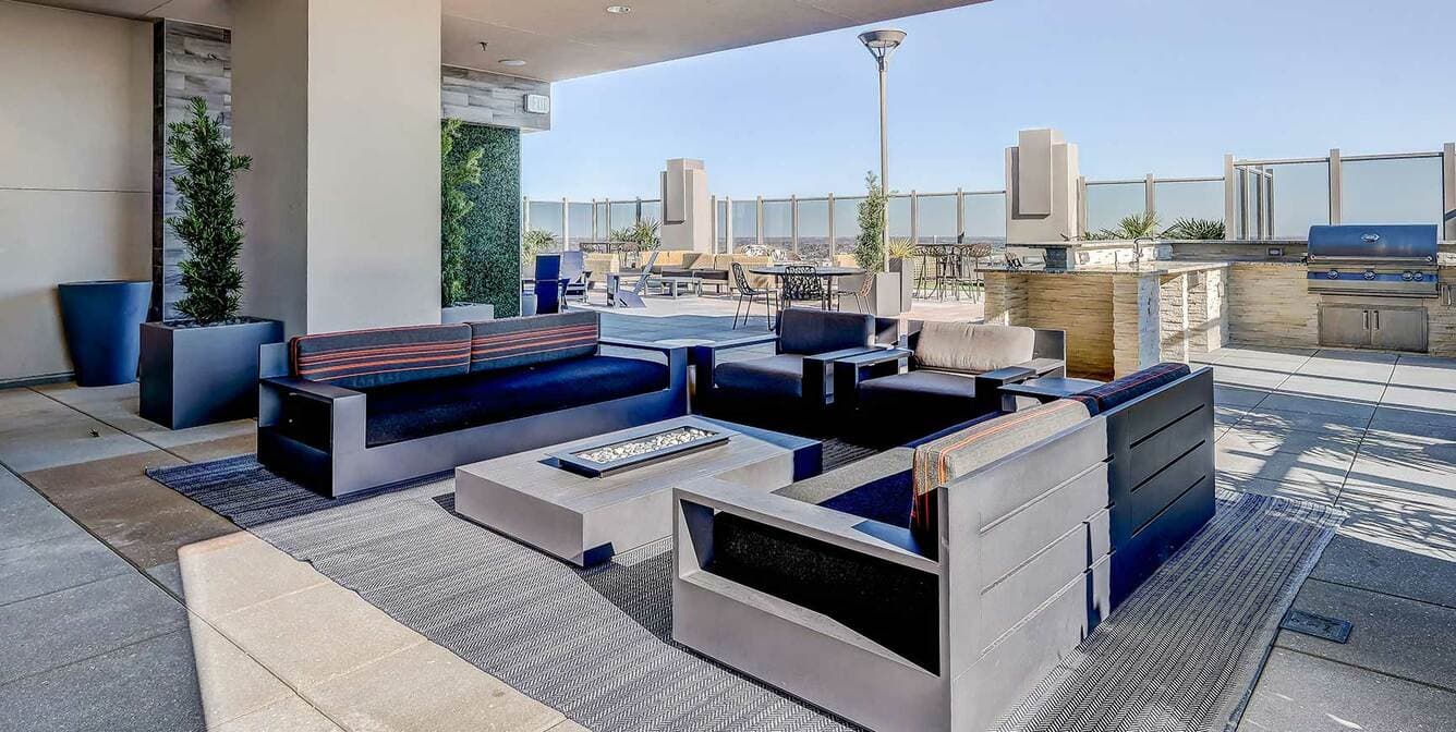SkyHouse Frisco Station 41 of 61