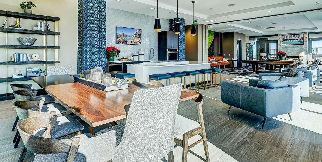 SkyHouse Frisco Station 46 of 61