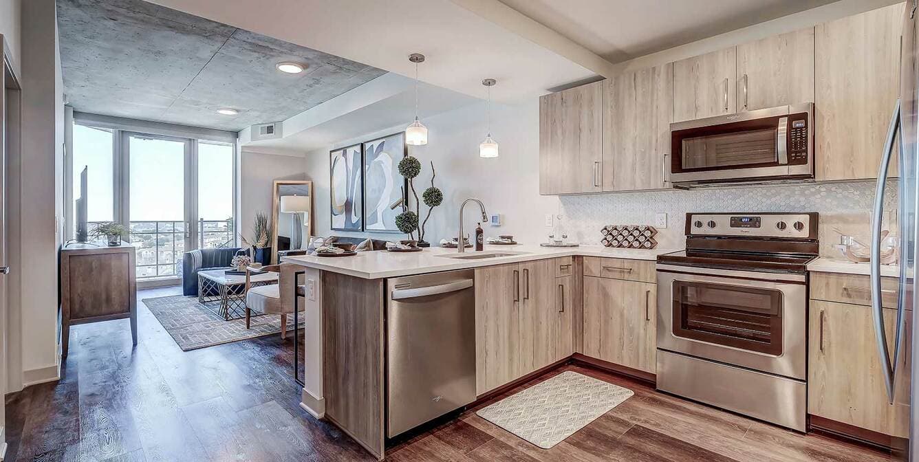 SkyHouse Frisco Station 20 of 61