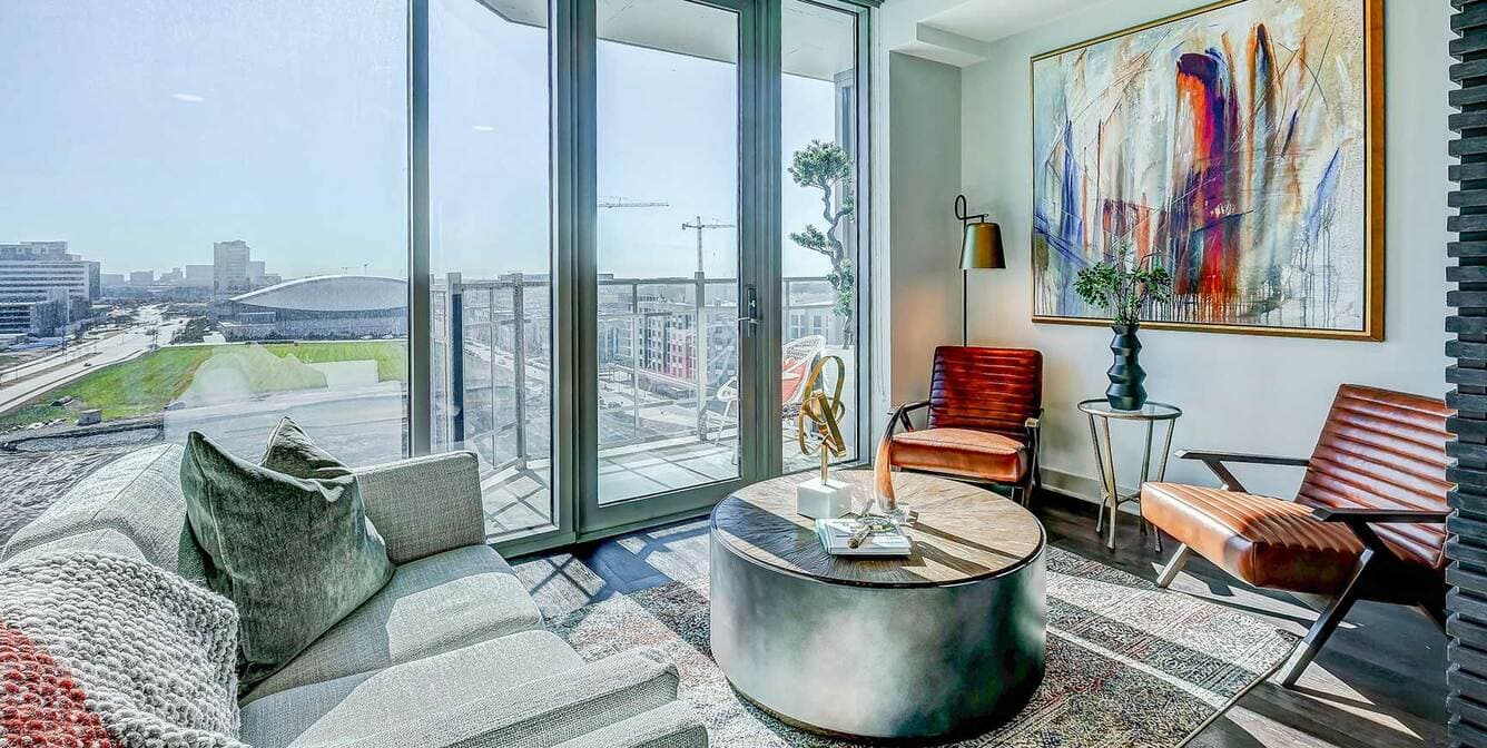 SkyHouse Frisco Station 14 of 61
