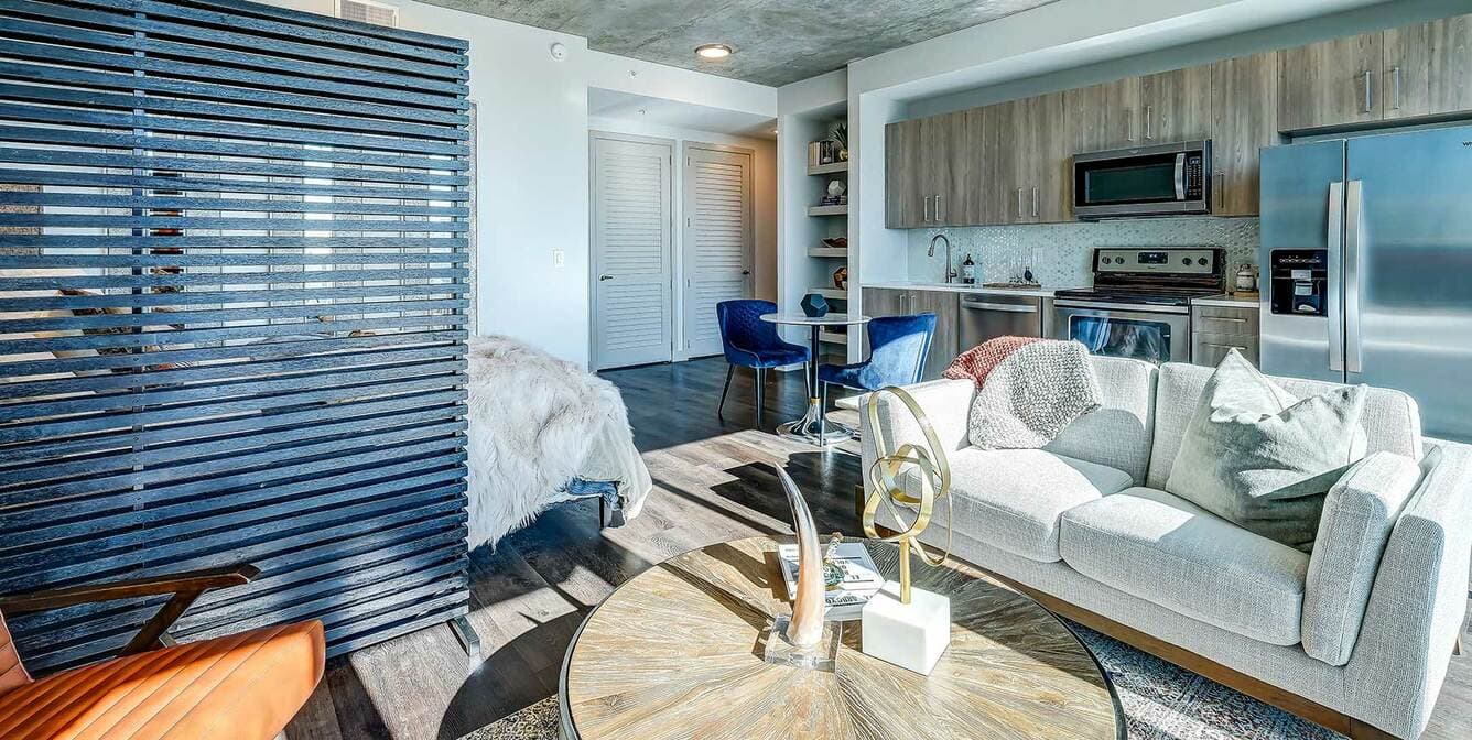 SkyHouse Frisco Station 15 of 61