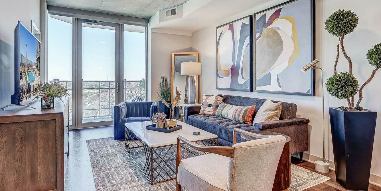 SkyHouse Frisco Station 21 of 61