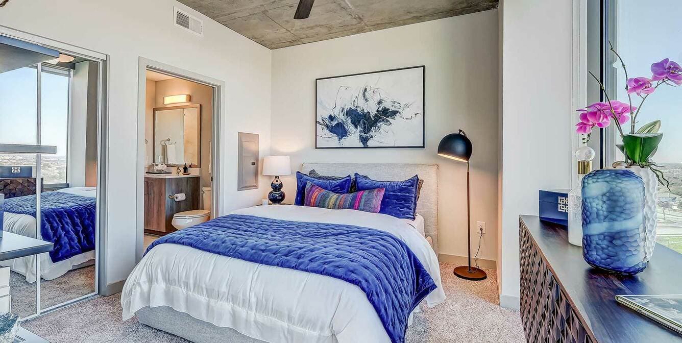 SkyHouse Frisco Station 27 of 61