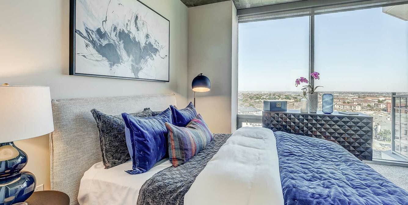 SkyHouse Frisco Station 3 of 61