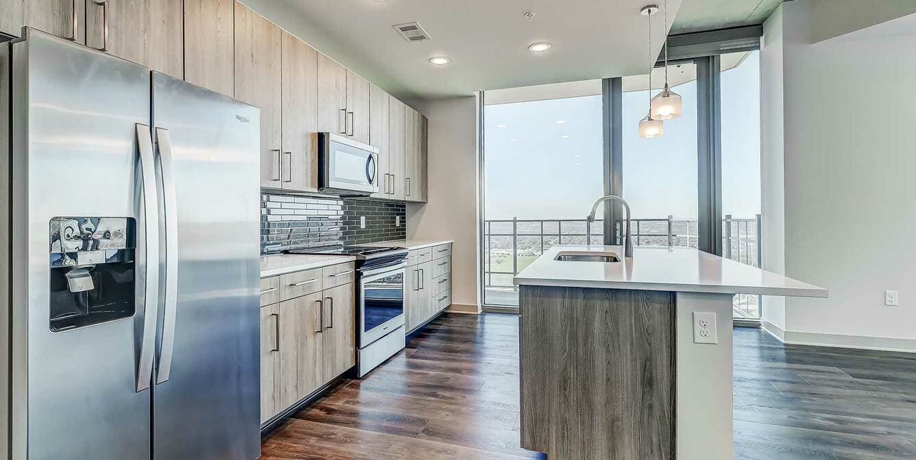 SkyHouse Frisco Station 29 of 61