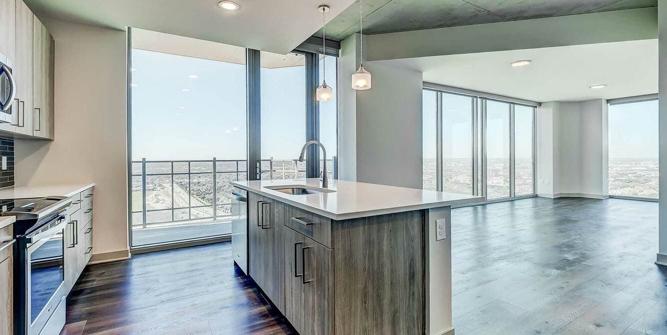 SkyHouse Frisco Station 30 of 61