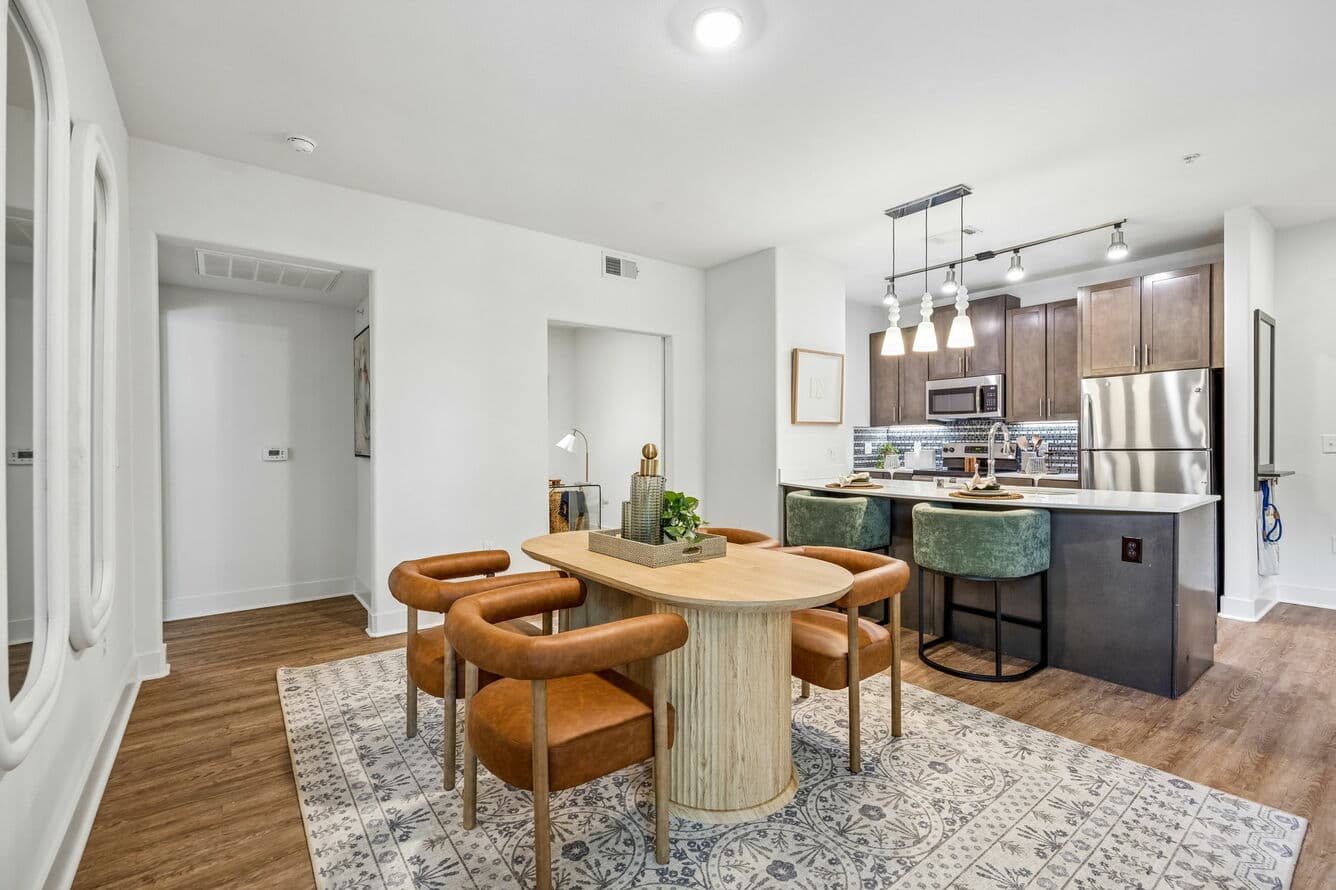 The Grand at Legacy West 13 of 61
