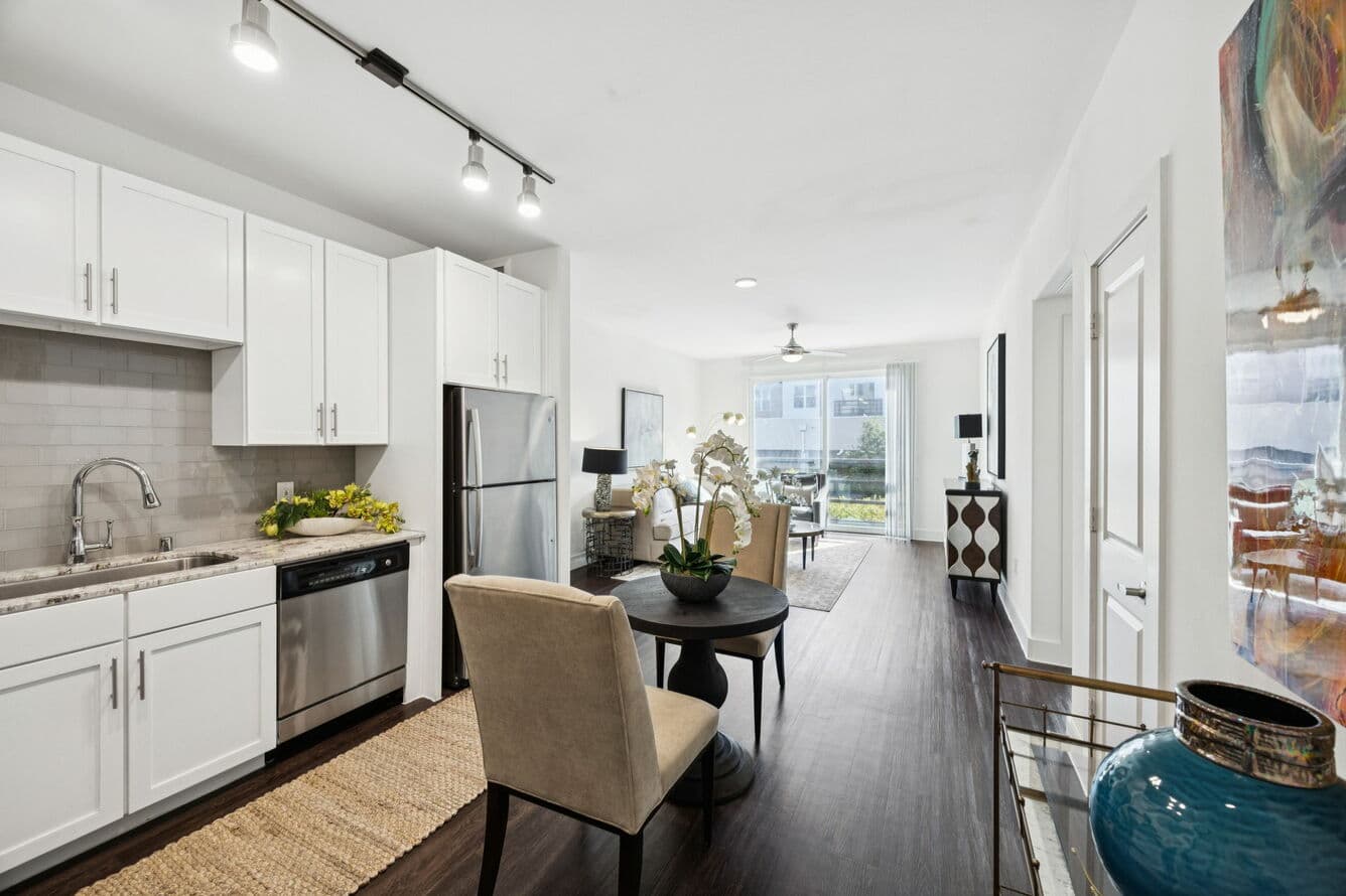 The Grand at Legacy West 24 of 61