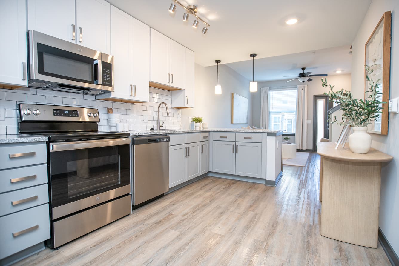 Evolve Townhomes & Thrive Lofts 3 of 8