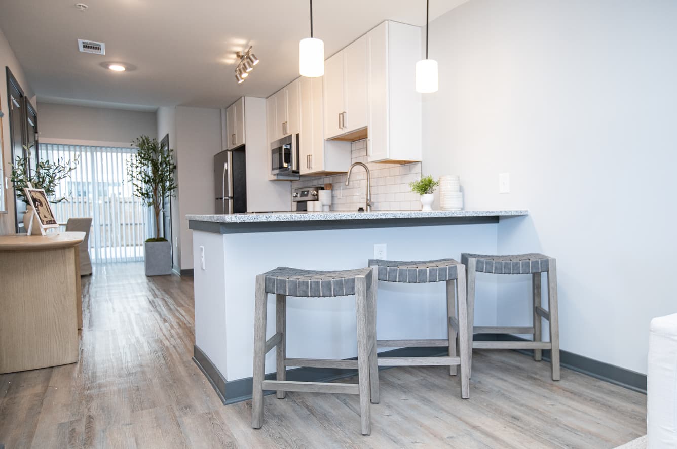 Evolve Townhomes & Thrive Lofts 4 of 8