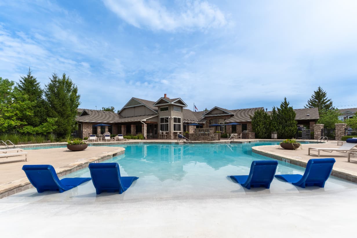 Riverstone Apartments 9 of 53