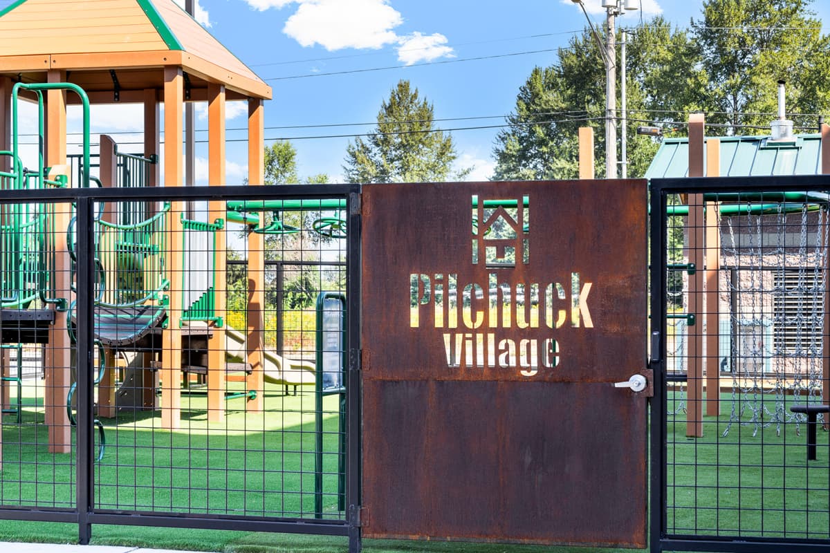 Pilchuck Village 27 of 45