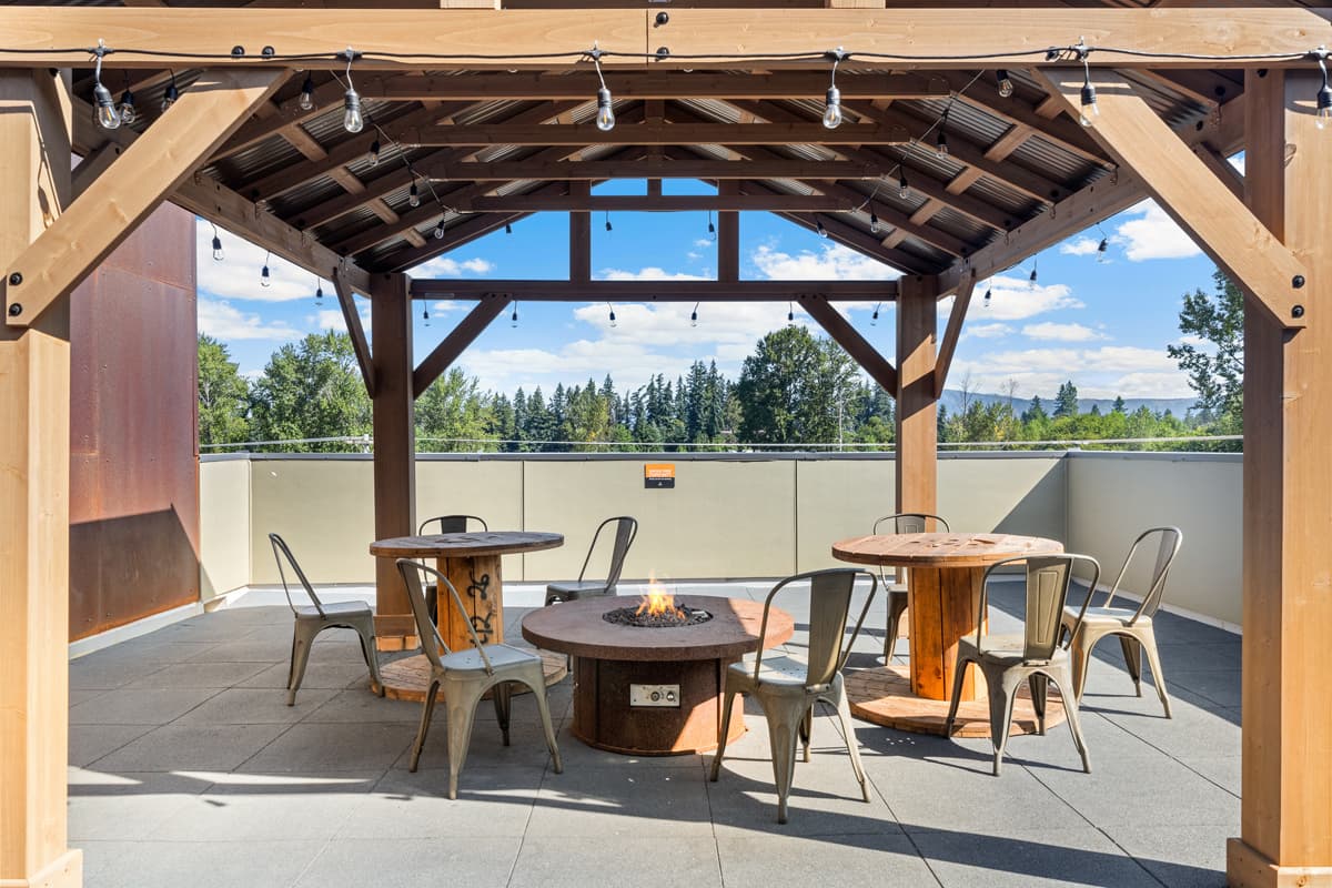 Pilchuck Village 34 of 45