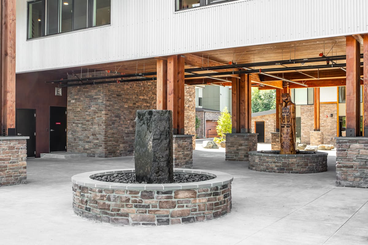 Pilchuck Village 38 of 45