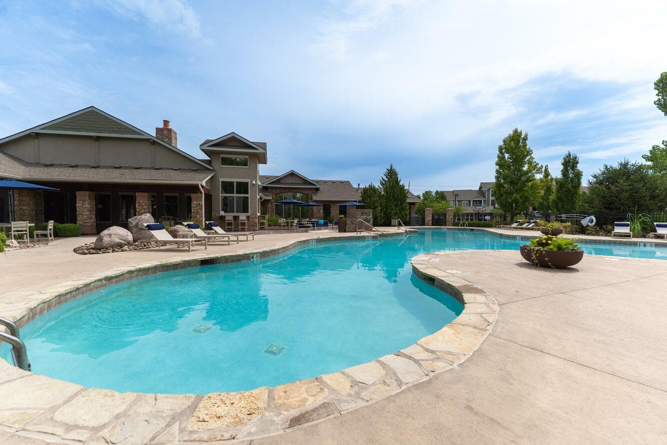 Riverstone Apartments 49 of 53