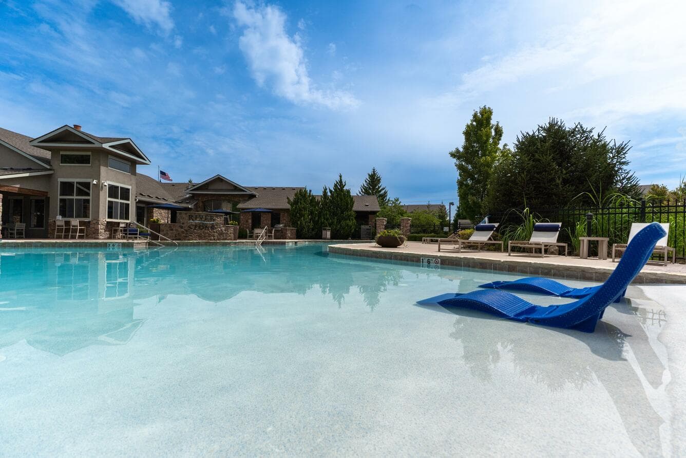 Riverstone Apartments 50 of 53