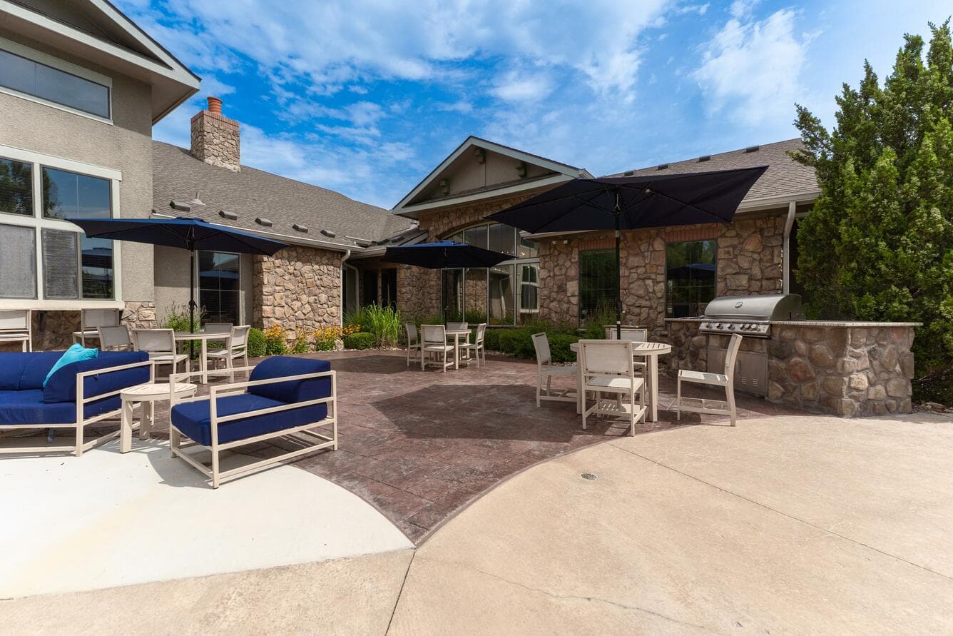 Riverstone Apartments 51 of 53