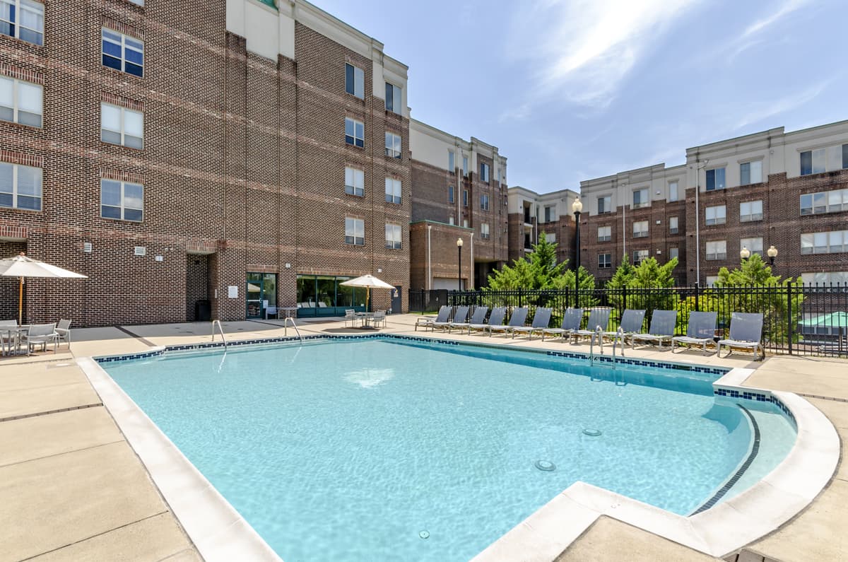 Tribeca at Camp Springs 40 of 41