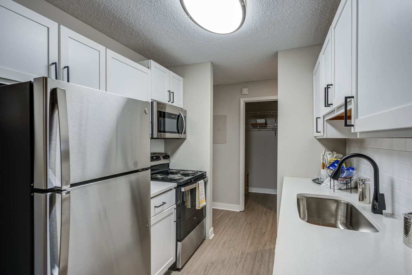 Park Glen Apartments 11 of 43