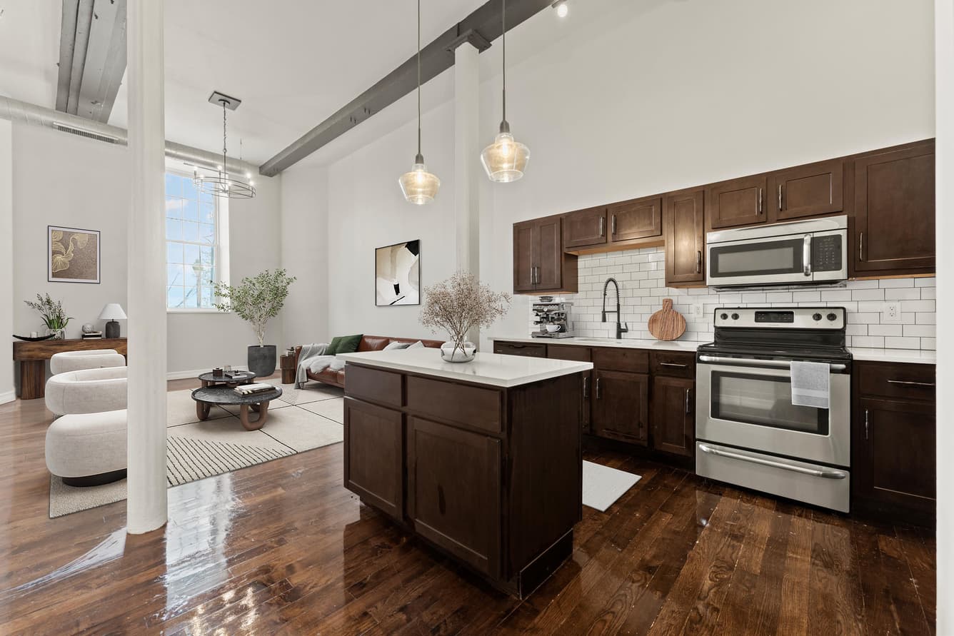 The Lofts at Harmony Mills 2 of 41