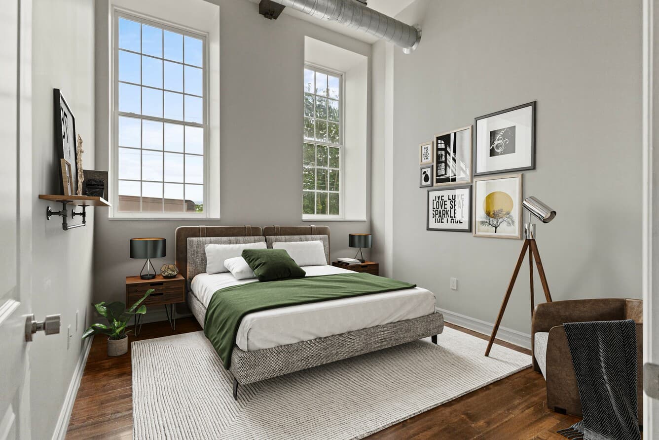 The Lofts at Harmony Mills 21 of 41