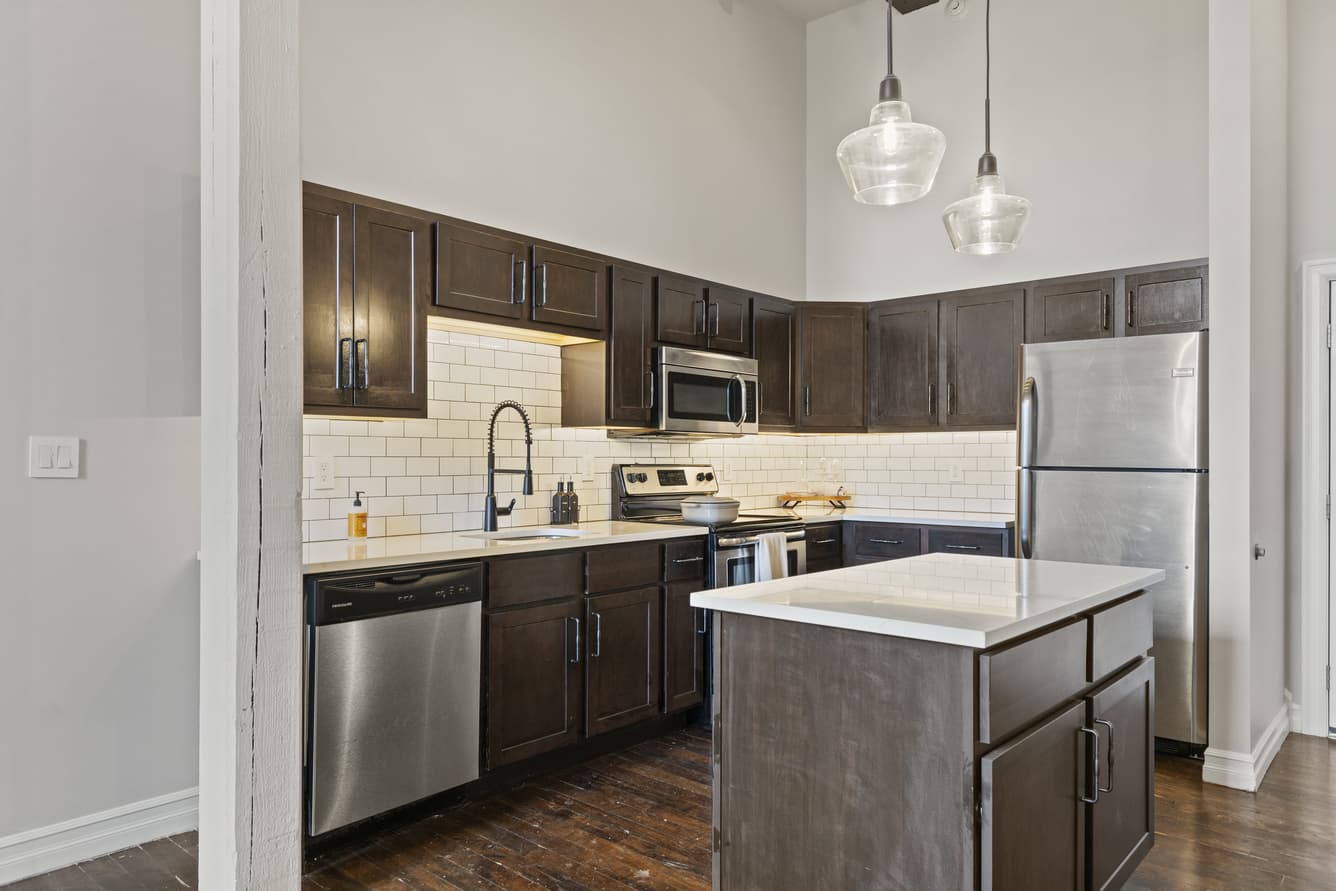 The Lofts at Harmony Mills 38 of 41