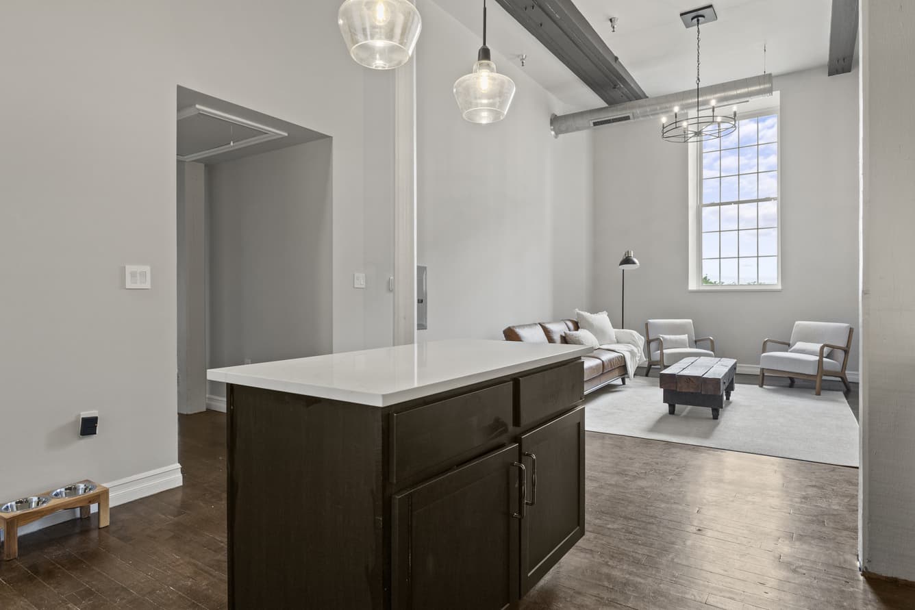 The Lofts at Harmony Mills 39 of 41