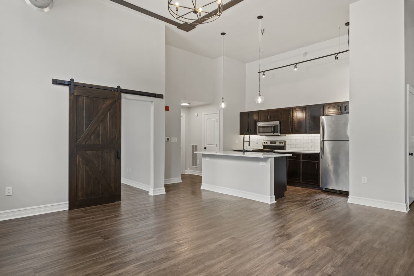 The Lofts at Harmony Mills 37 of 41