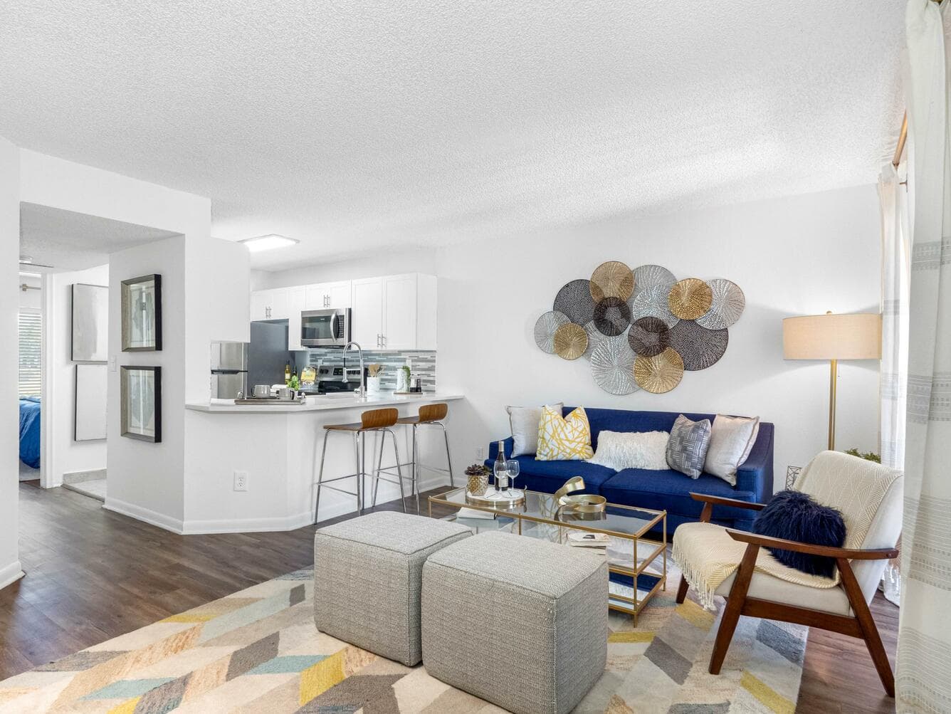 Boca Arbor Club Apartments 9 of 43