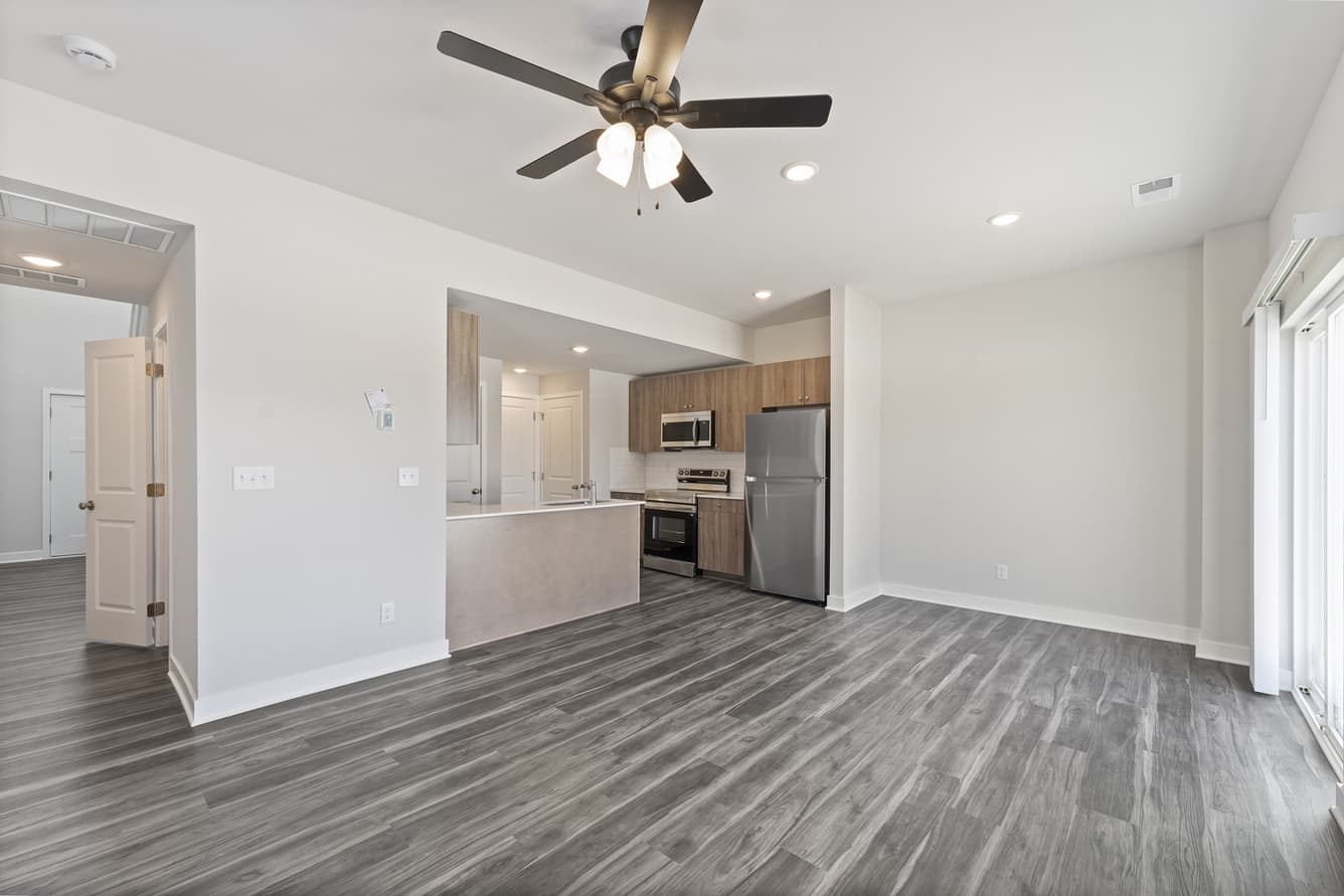 Barry West Townhomes 11 of 31