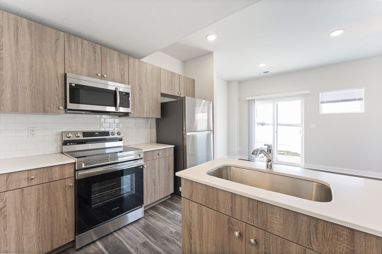 Barry West Townhomes 7 of 31