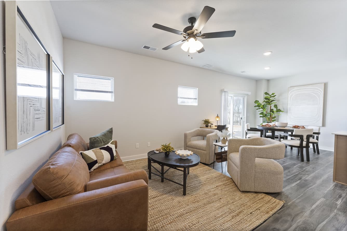 Barry West Townhomes 13 of 31