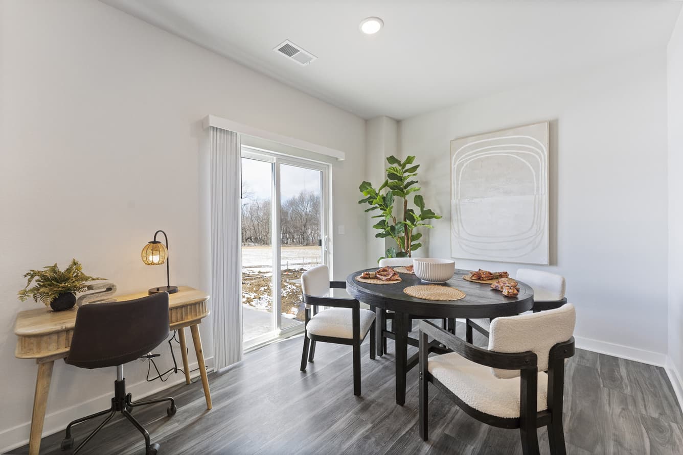 Barry West Townhomes 4 of 31