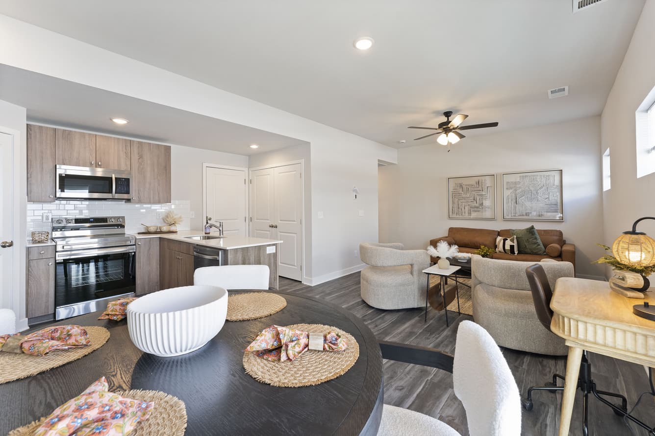 Barry West Townhomes 12 of 31