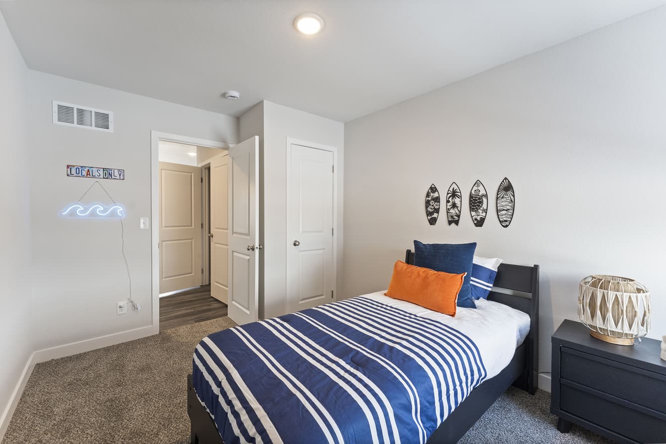 Barry West Townhomes 17 of 31