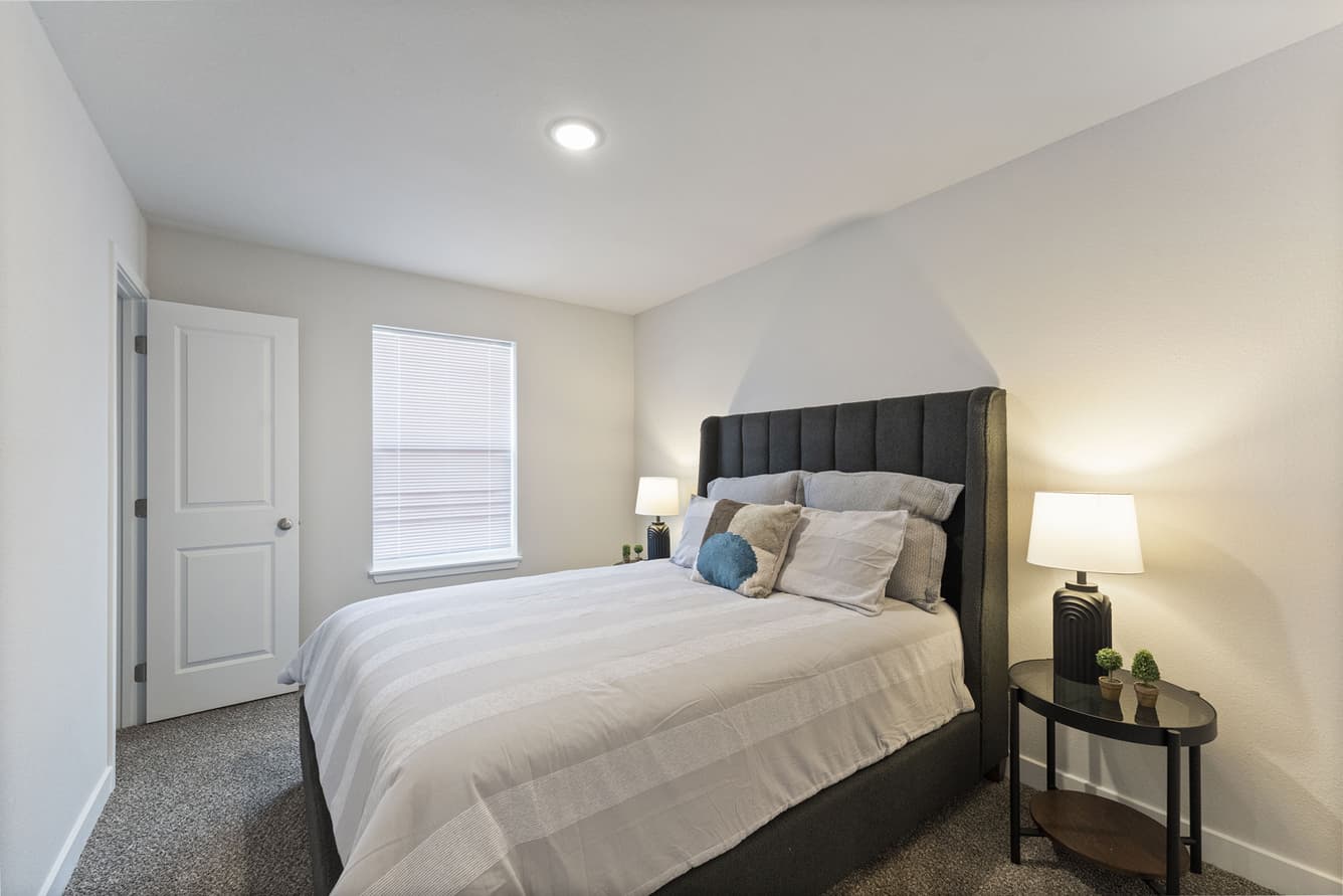 Barry West Townhomes 18 of 31