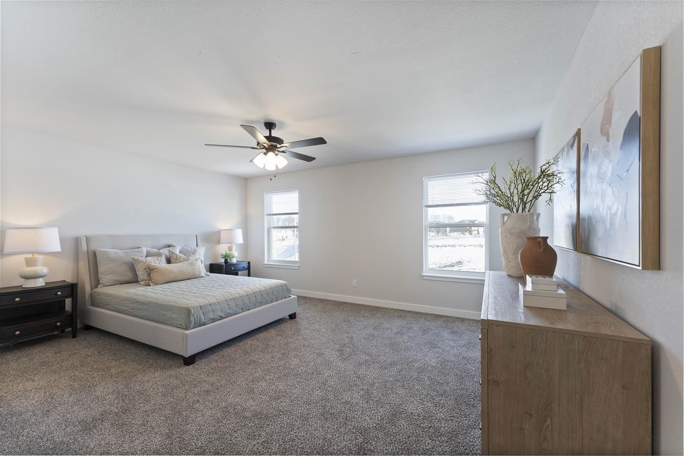 Barry West Townhomes 16 of 31
