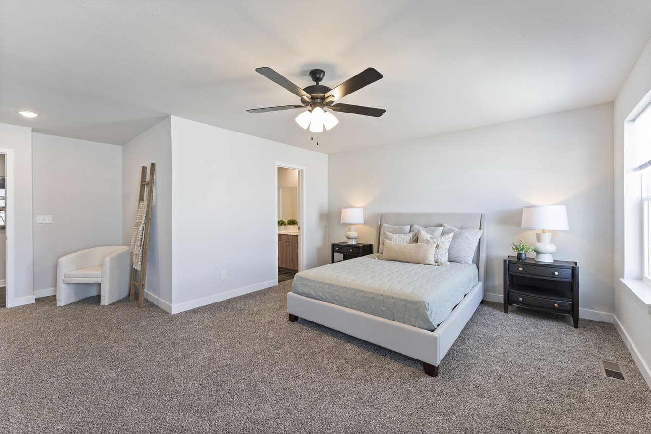 Barry West Townhomes 2 of 31