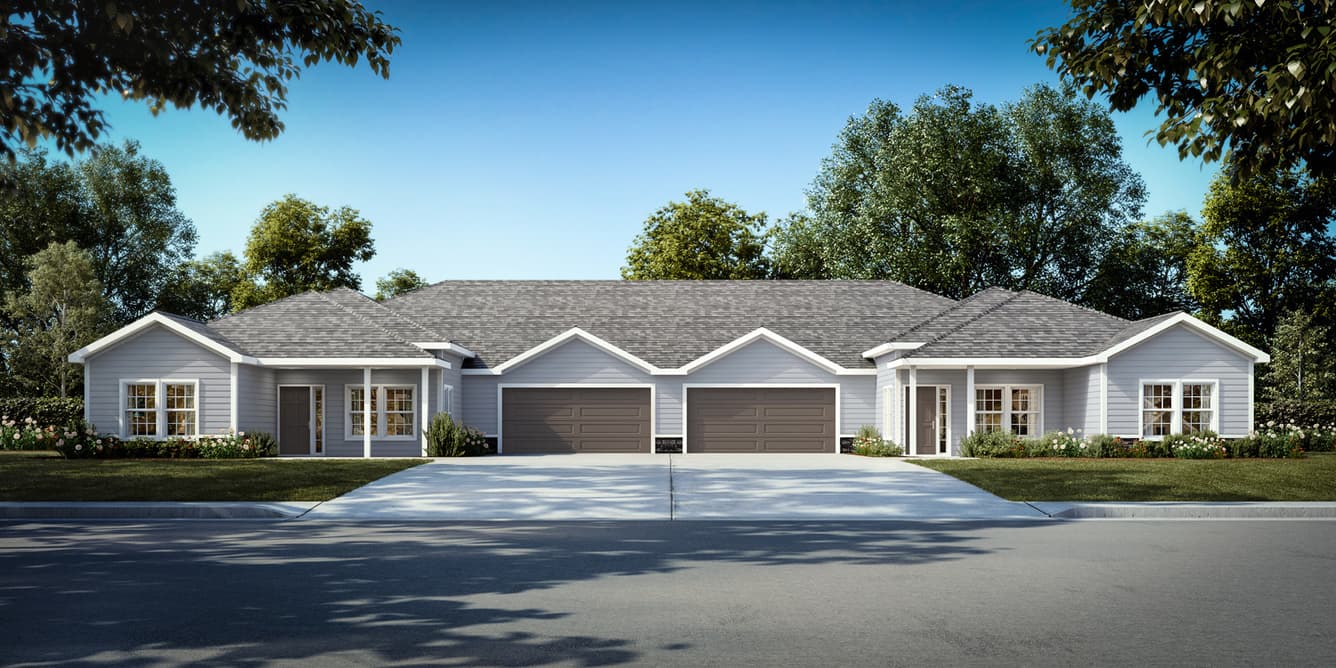 Barry West Townhomes 5 of 31