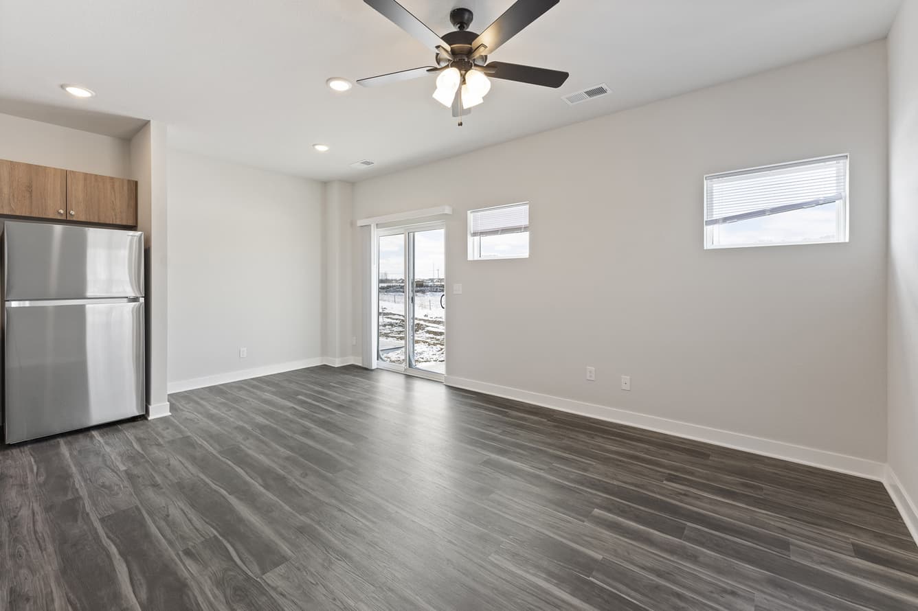 Barry West Townhomes 10 of 31