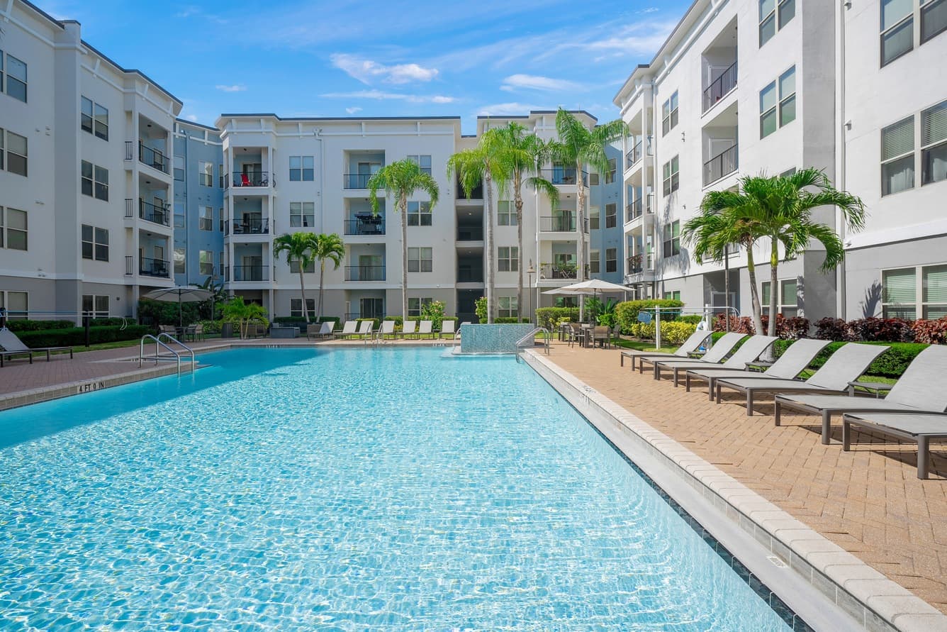 Millennium Westshore 1 of 8