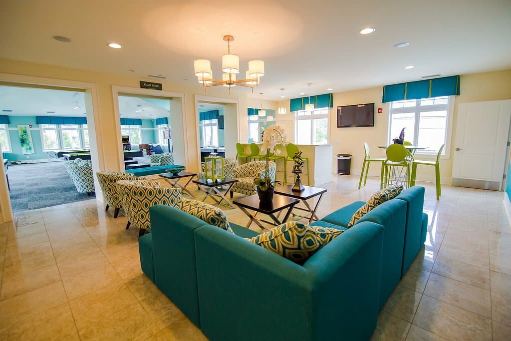 Reserve at Forest Hills 17 of 46