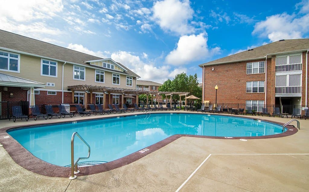 Reserve at Forest Hills 14 of 46