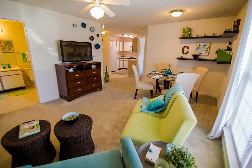 Reserve at Forest Hills 33 of 46