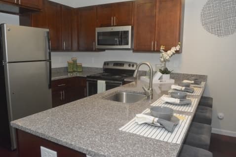 Reserve at Forest Hills 38 of 46