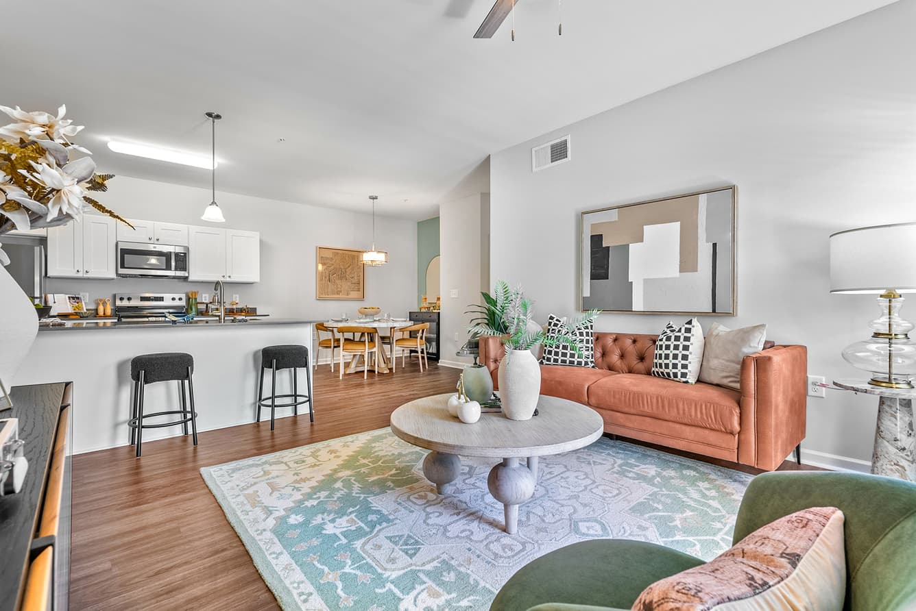 Northbrook Apartment Homes 5 of 27
