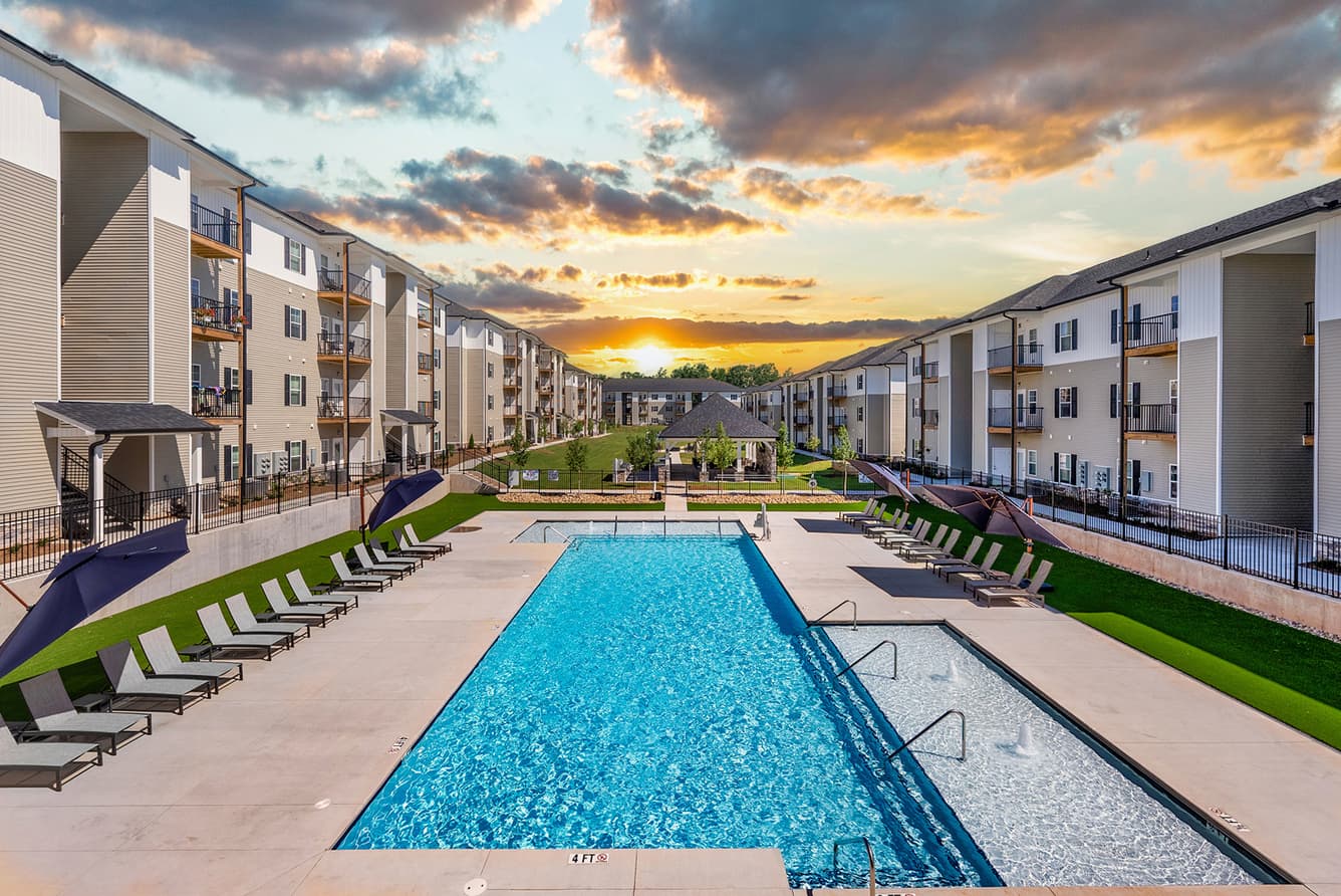 Northbrook Apartment Homes 2 of 27
